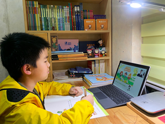 推動(dòng)在線教育邁向高質(zhì)量發(fā)展 猿輔導(dǎo)引領(lǐng)新模式新體驗(yàn)