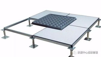 靜電機房設備購銷與防靜電地板的重要性