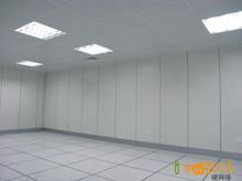 天津波鼎全鋼架空防靜電地板與機(jī)房金屬防靜電墻板 專業(yè)設(shè)備購銷指南