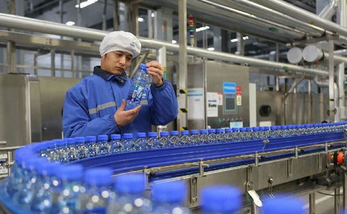 益力礦泉水 從行業(yè)三強(qiáng)到被迫賣身，品牌沒落背后的三重突圍困局