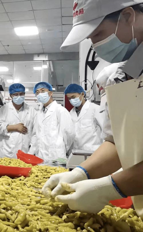 科技助推貴州辣椒產(chǎn)業(yè)全鏈升級(jí)高質(zhì)量發(fā)展