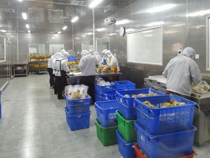 客家預(yù)制菜產(chǎn)銷兩旺，梅州多舉措助推發(fā)展
